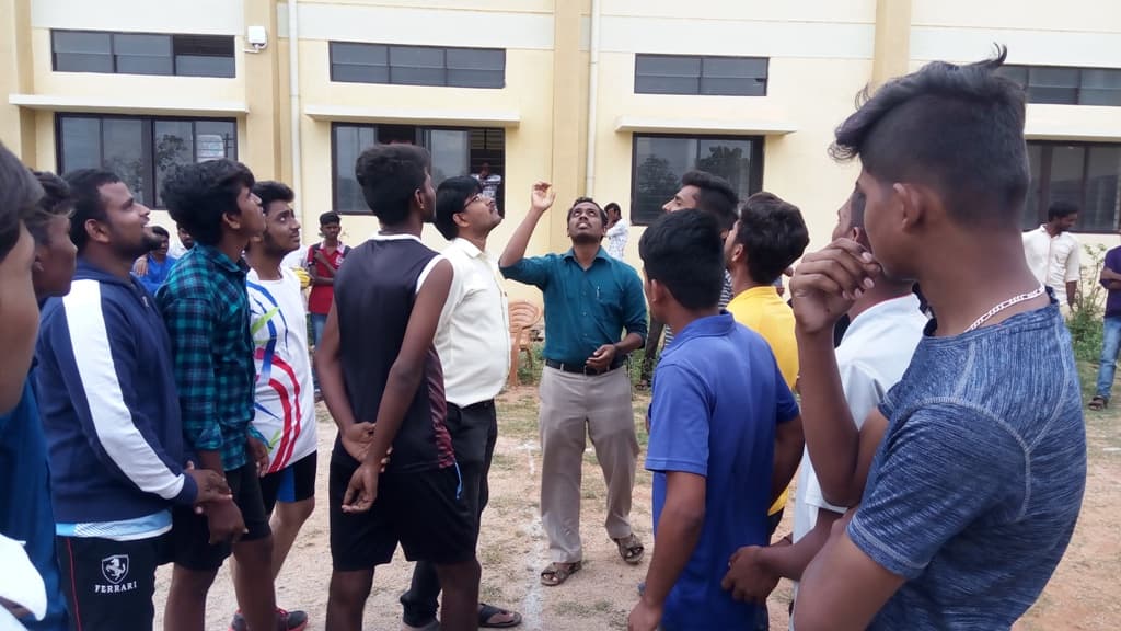 Government Polytechnic Hiriyur Chitradurga Sports photo 1